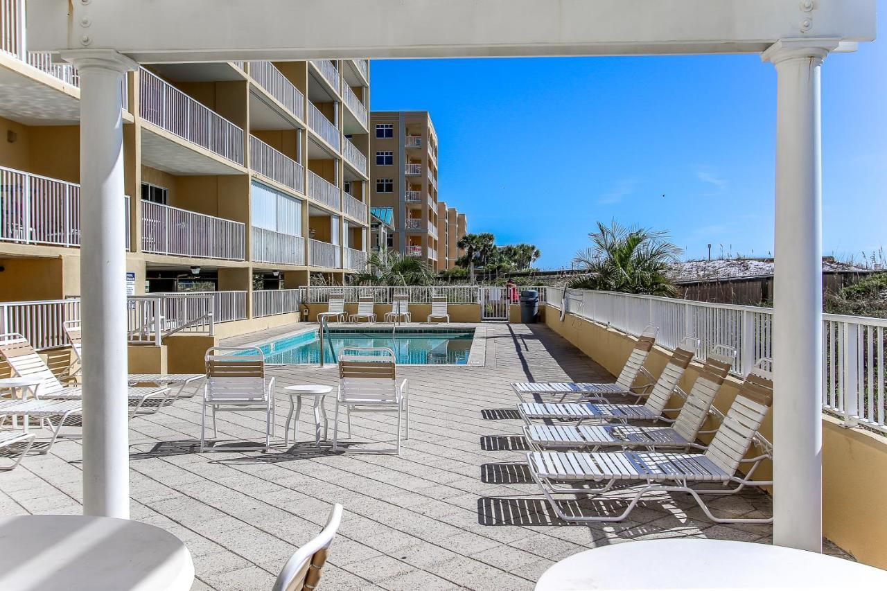 Updated Gulf Dunes 109 Gulf-front With Gorgeous Views Apartment