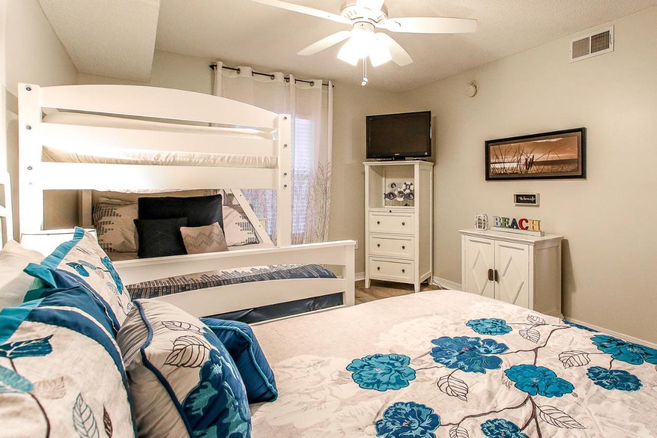 Updated Gulf Dunes 109 Gulf-front With Gorgeous Views Fort Walton Beach