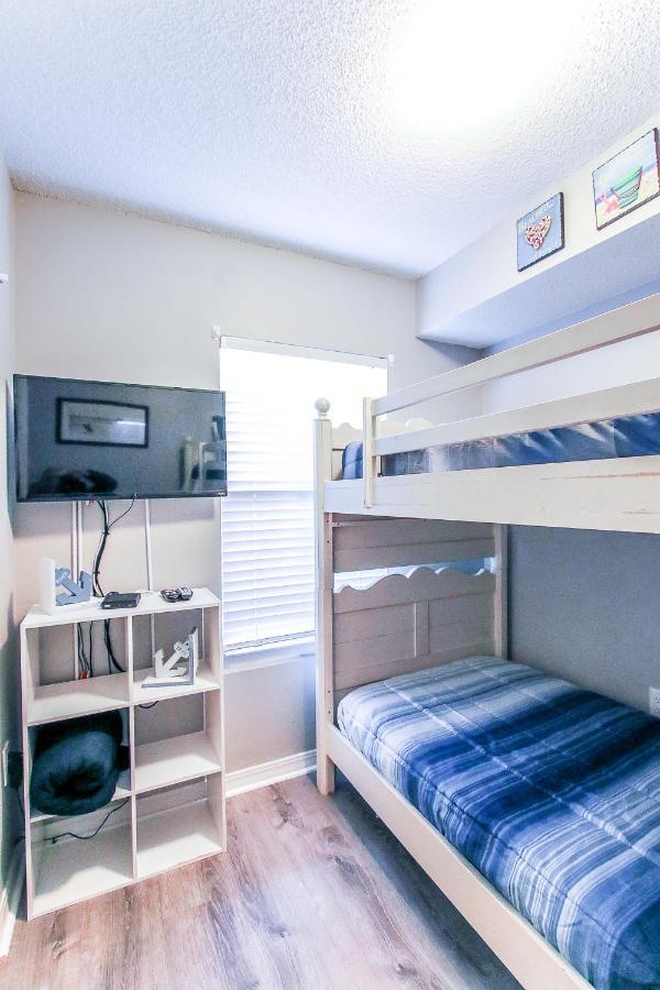 Apartment Updated Gulf Dunes 109 Gulf-front With Gorgeous Views Fort Walton Beach