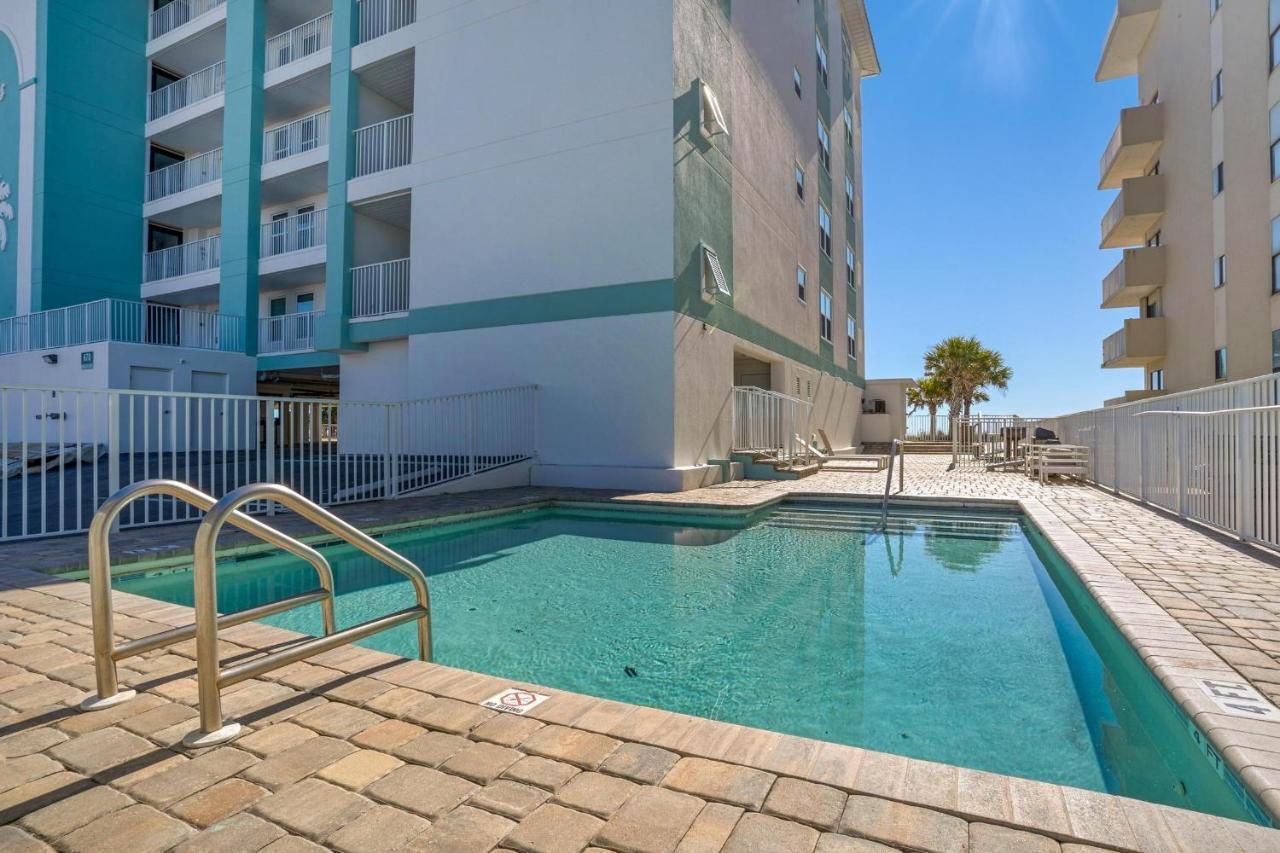 The Palms #501 Apartment *