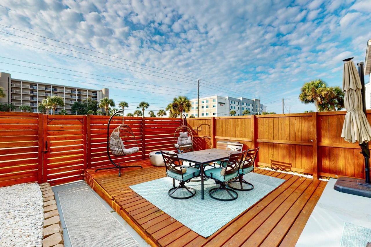 Sugar Reef #4 Holiday home Fort Walton Beach