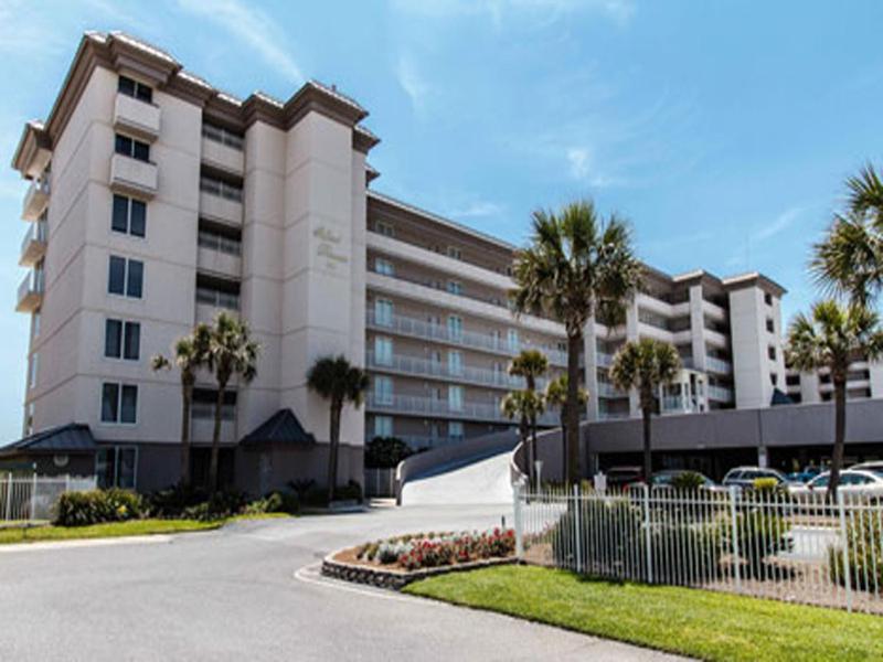 Ip510-beautifully 3bd Beachfront-beach Service *