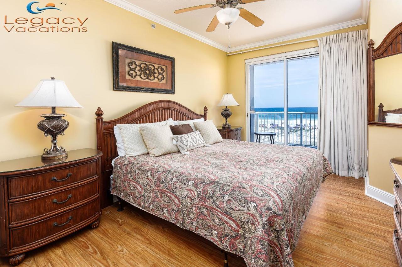 Apartment Smp 307 - Beachfront - Flexible Dates!