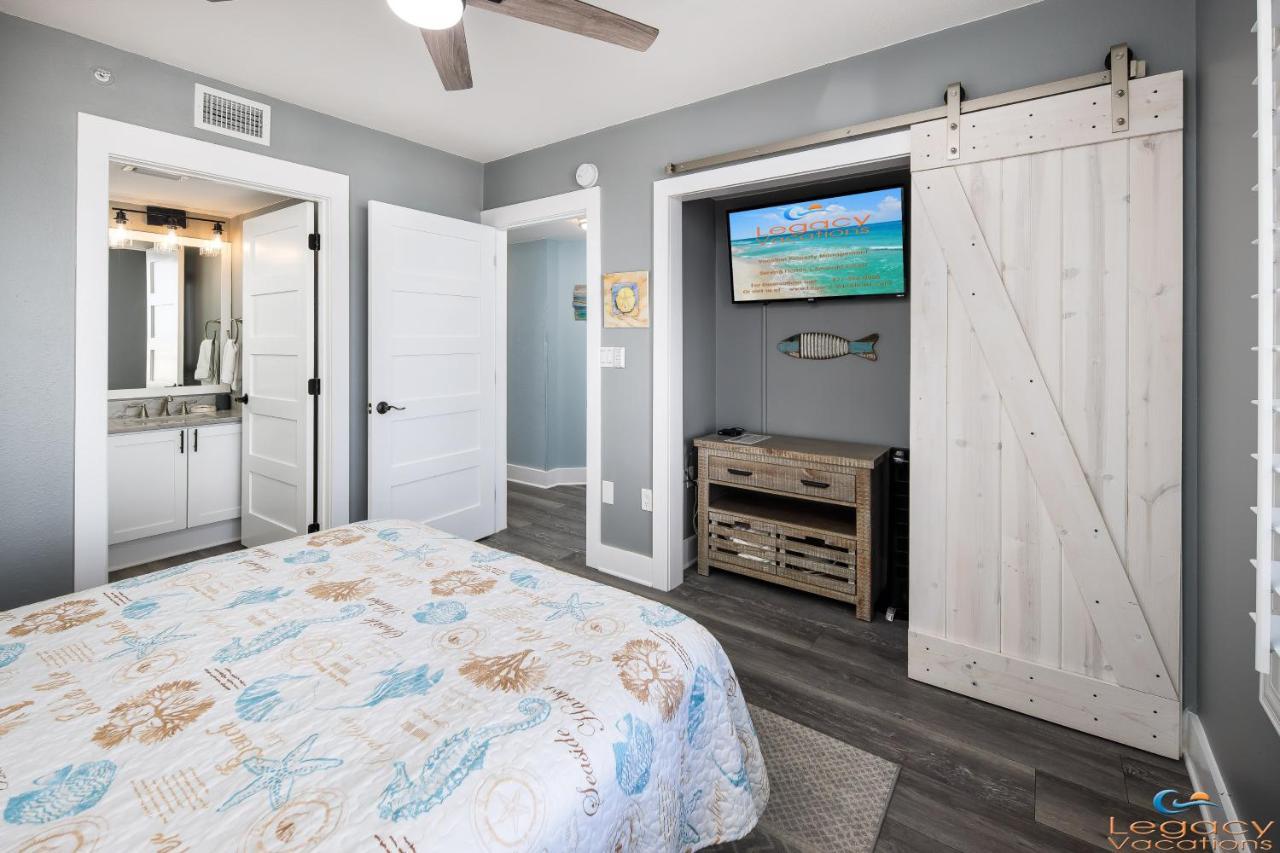 Apartment Ip510-beautifully 3bd Beachfront-beach Service *