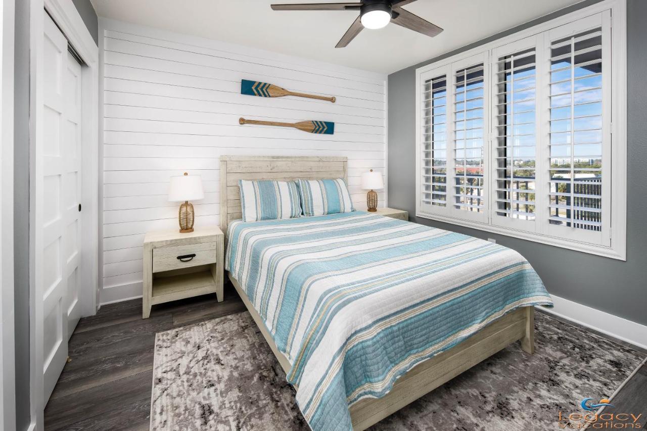 Apartment Ip510-beautifully 3bd Beachfront-beach Service *