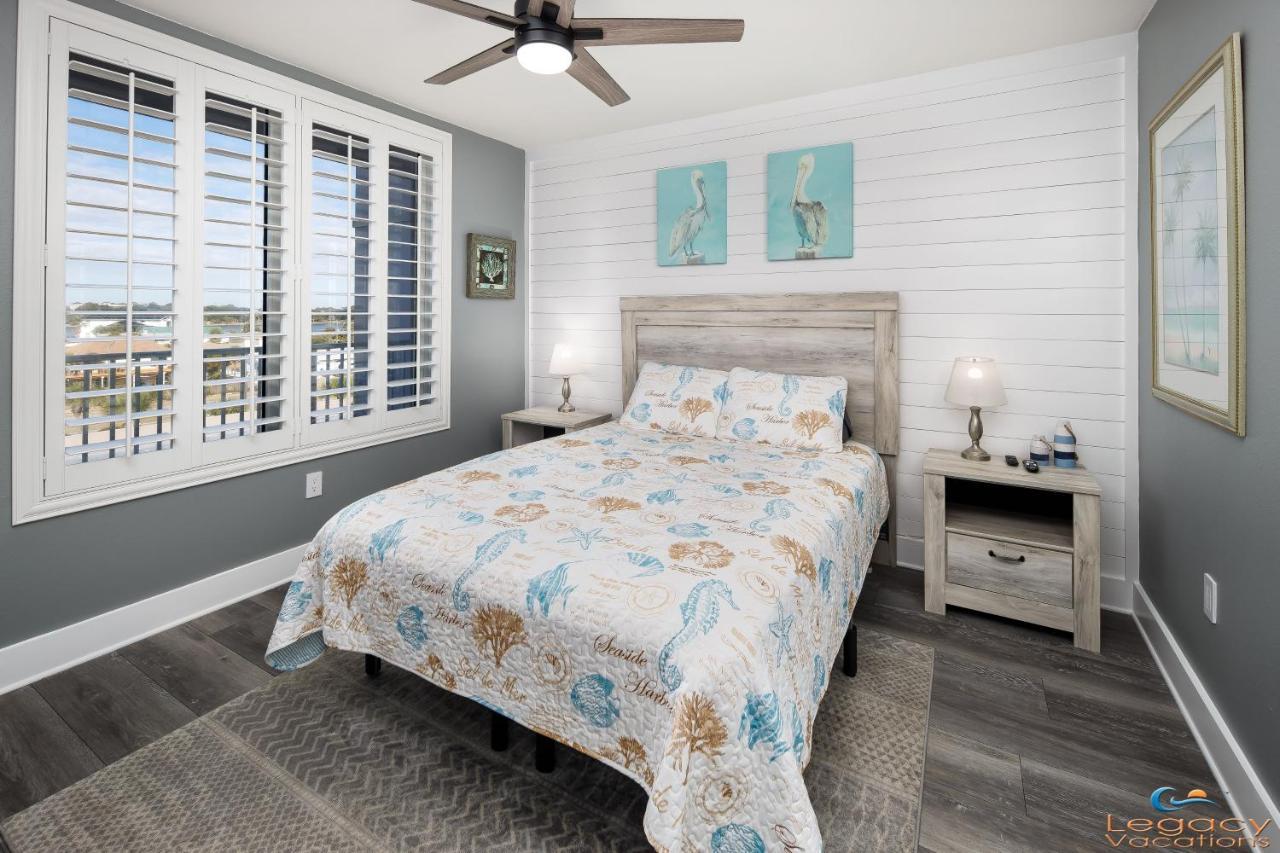 Apartment Ip510-beautifully 3bd Beachfront-beach Service *
