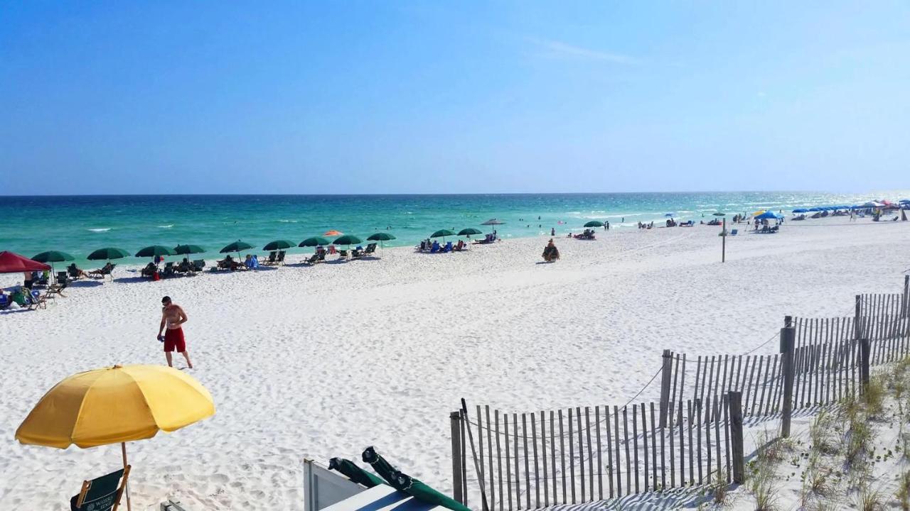 Holiday home Sea Oats 601