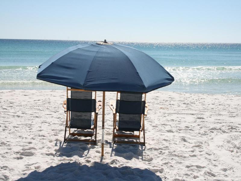Apartment Pi 304 - Beachfront - Sleeps 6 - Beach Service - Great Family Getaway!