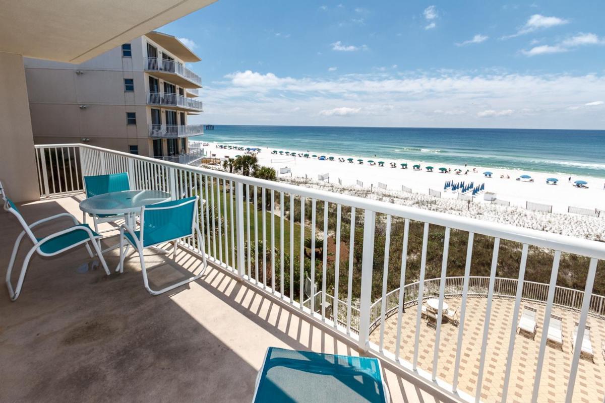 Smp 402 - Large 3 Bedroom Beachfront - Sleeps 10! *