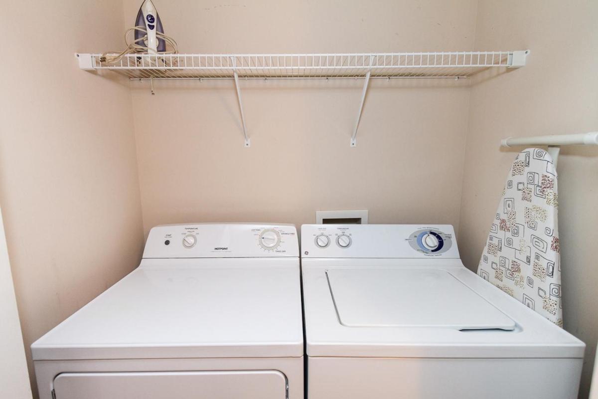 Apartment Smp 402 - Large 3 Bedroom Beachfront - Sleeps 10!