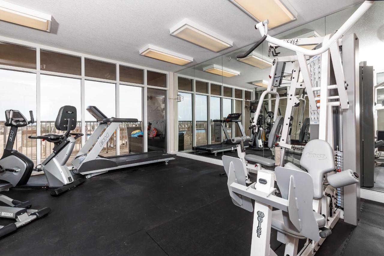 Smp 503 - Updated Beachfront - Free Service! *