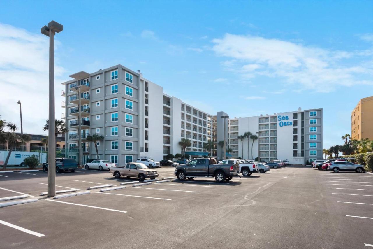 Sea Oats 601 Holiday home Fort Walton Beach
