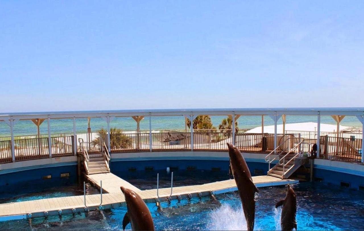 Holiday home Sea Oats 601