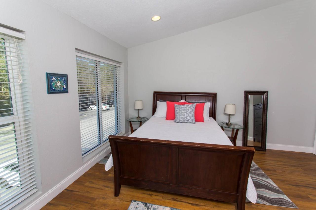 Cozy Retreat-348 Miracle Strip Pkwy Sw, 8a, Ft Walton Bch, Fl 32548 *