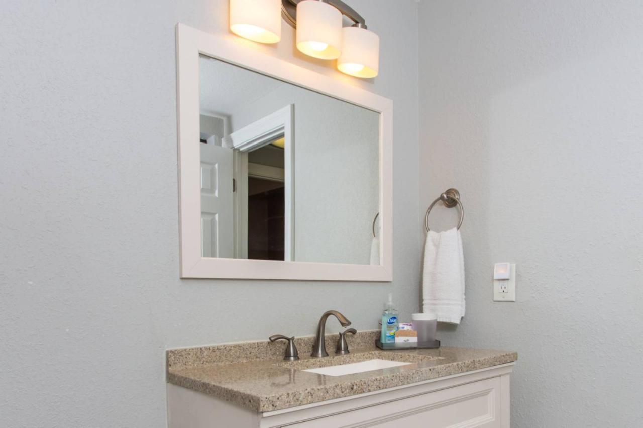 Holiday home Cozy Retreat-348 Miracle Strip Pkwy Sw, 8a, Ft Walton Bch, Fl 32548 Fort Walton Beach