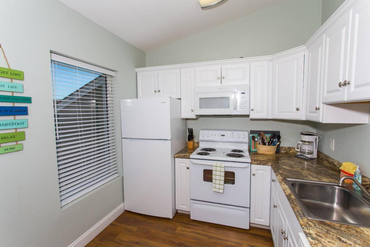 Cozy Retreat-348 Miracle Strip Pkwy Sw, 8a, Ft Walton Bch, Fl 32548 *