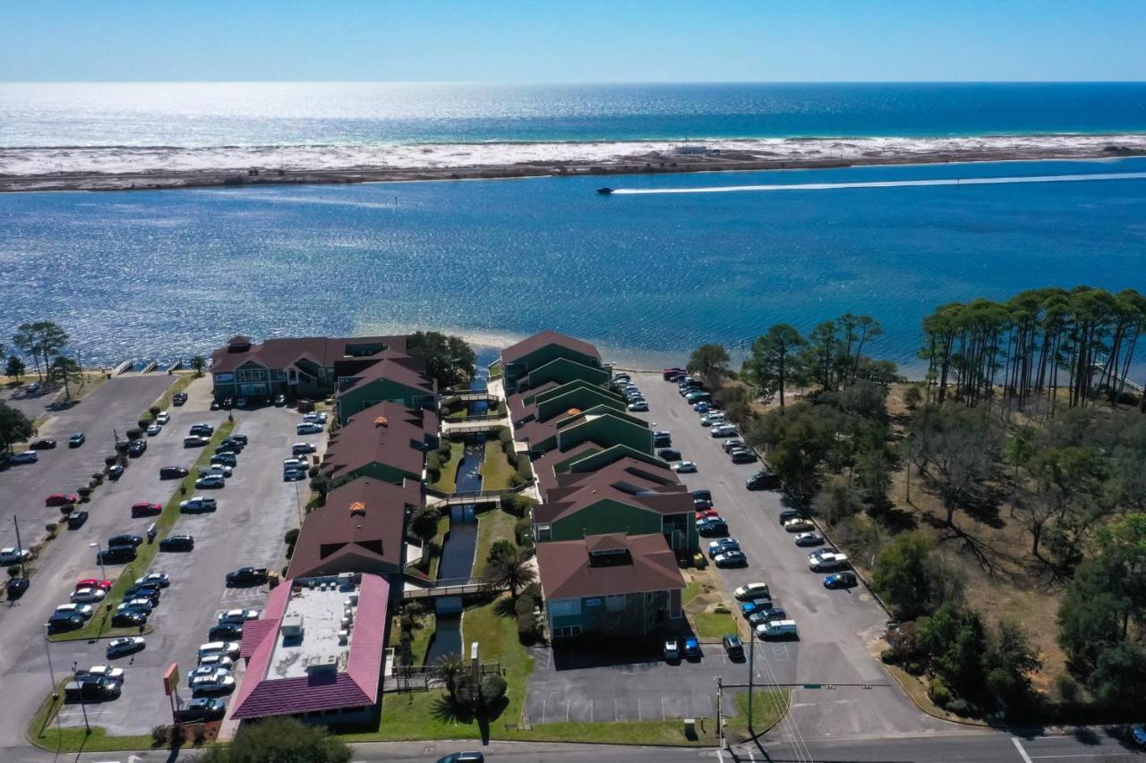 Cozy Retreat-348 Miracle Strip Pkwy Sw, 8a, Ft Walton Bch, Fl 32548