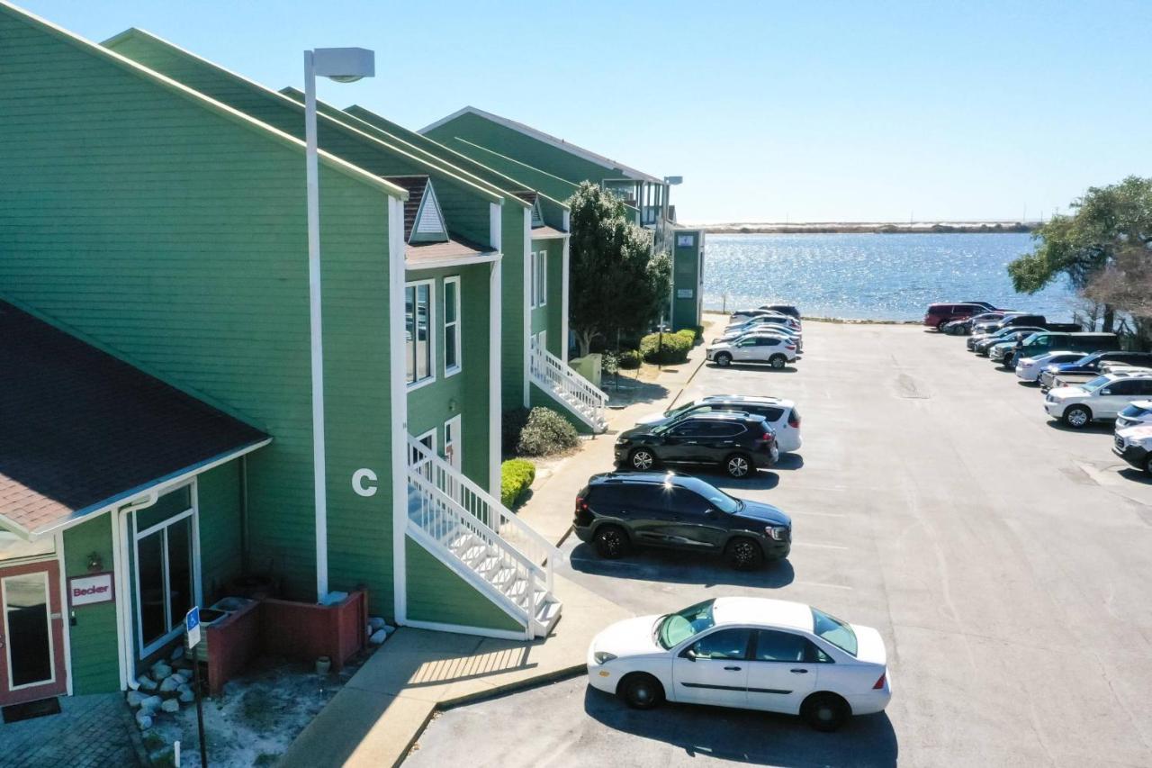 Holiday home Cozy Retreat-348 Miracle Strip Pkwy Sw, 8a, Ft Walton Bch, Fl 32548 Fort Walton Beach