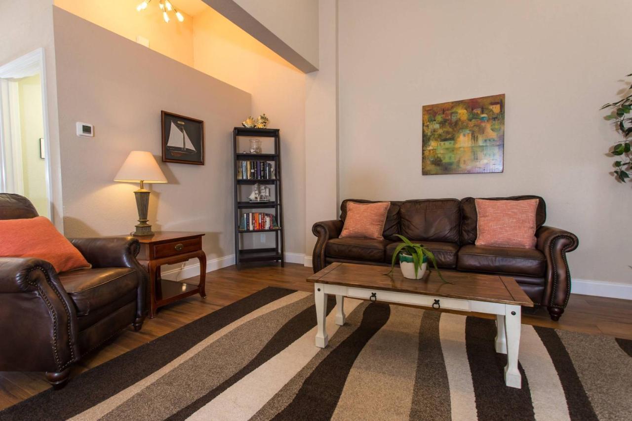 Cozy Retreat-348 Miracle Strip Pkwy Sw, 8a, Ft Walton Bch, Fl 32548 Holiday home