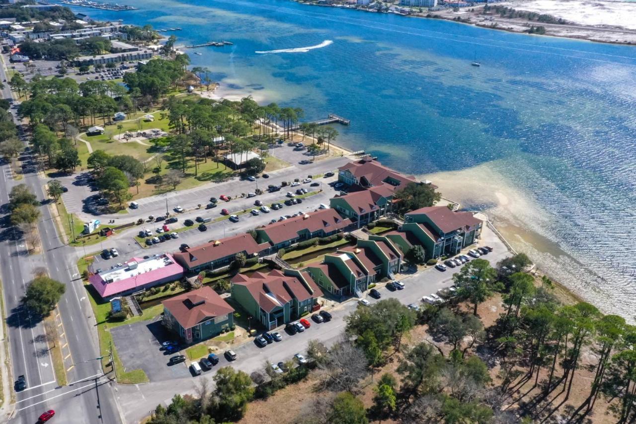 Holiday home Cozy Retreat-348 Miracle Strip Pkwy Sw, 8a, Ft Walton Bch, Fl 32548 Fort Walton Beach