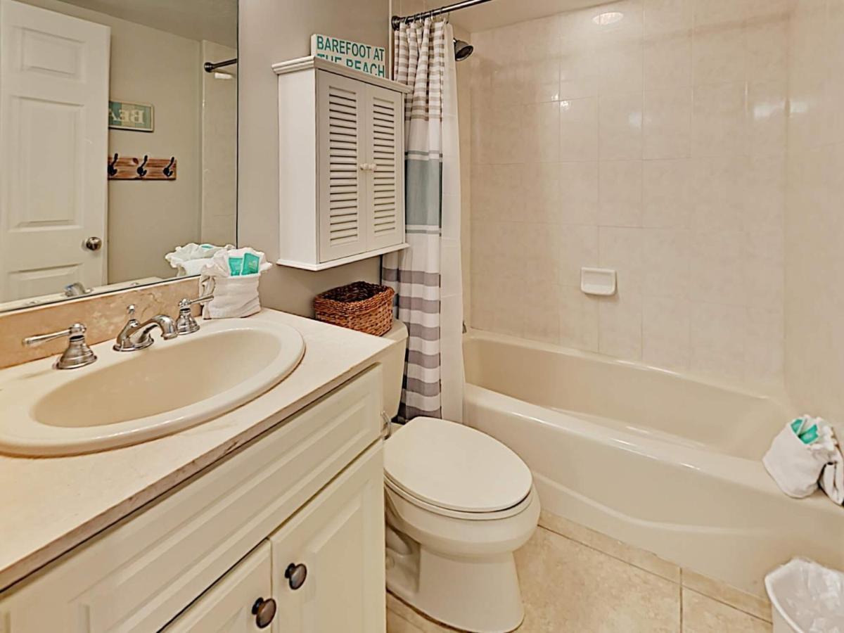 Destin West Heron 306 Apartment