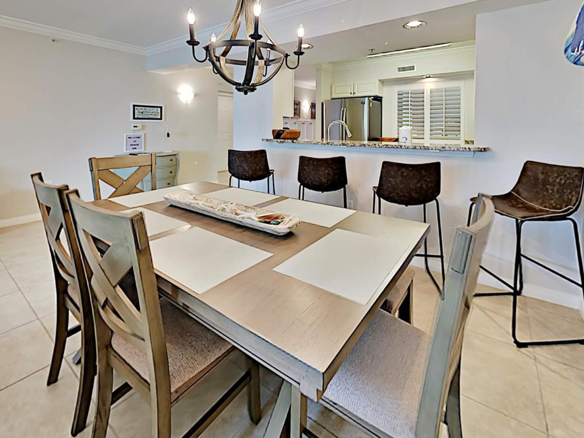 Apartment Destin West Heron 306 Fort Walton Beach