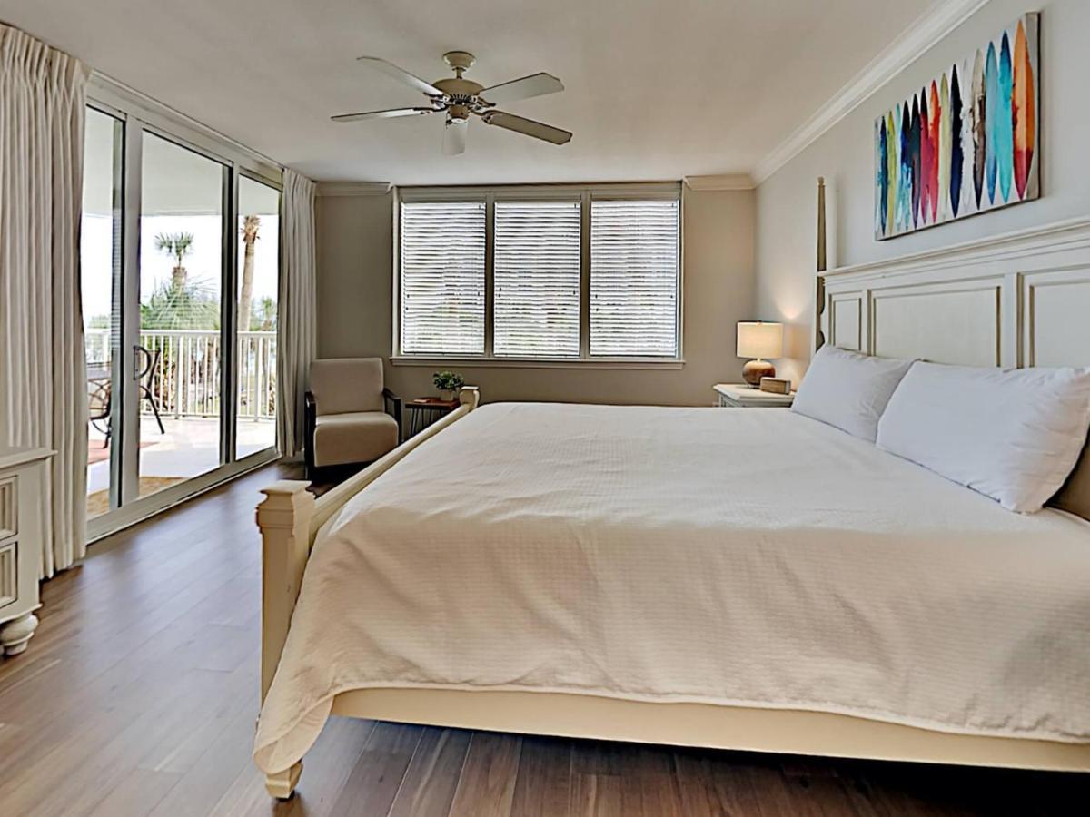 Destin West Heron 306 Apartment