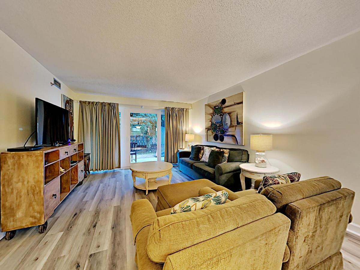 Sea Oats #111 Apartment *