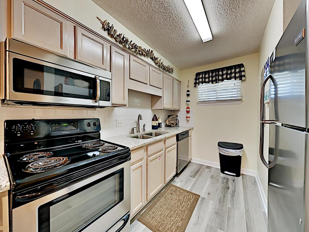 Sea Oats #111 Apartment Fort Walton Beach