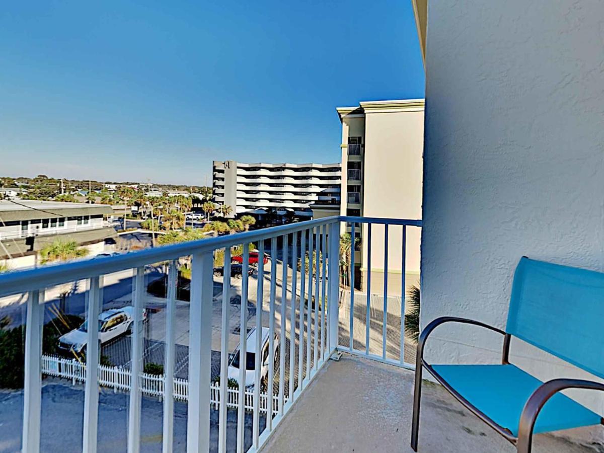 Aqua #401 * Fort Walton Beach