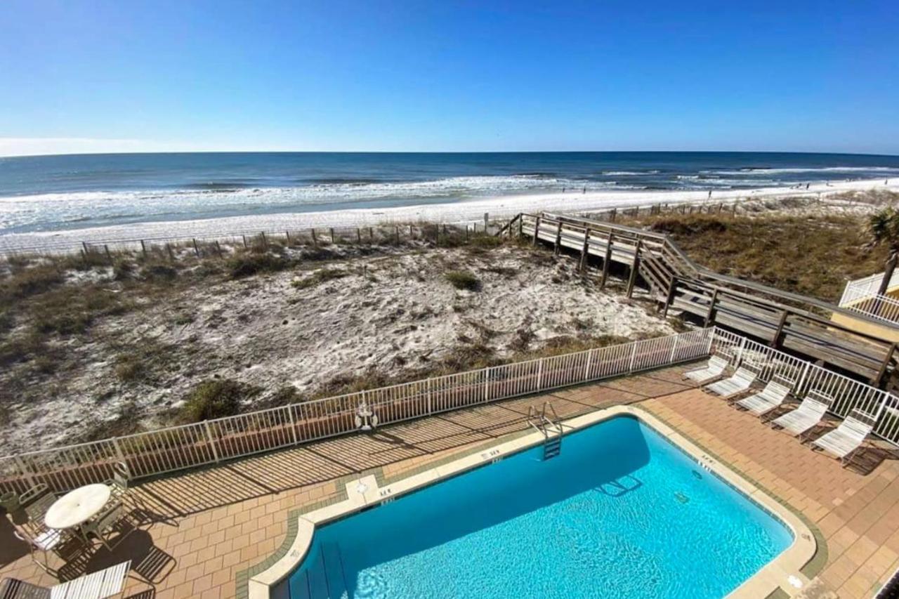Apartment Blue Dolphin 301 *