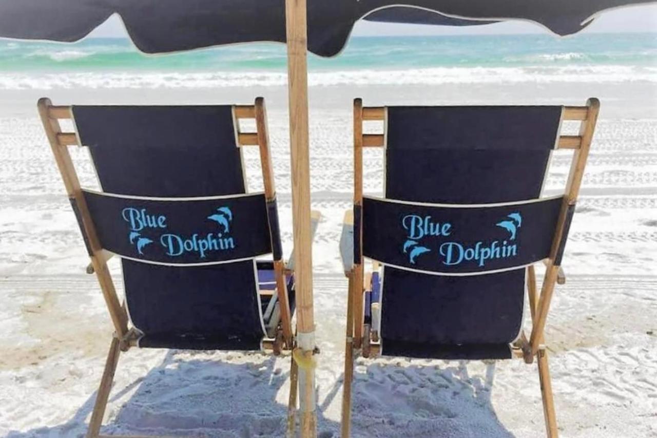 Blue Dolphin 301 * Fort Walton Beach
