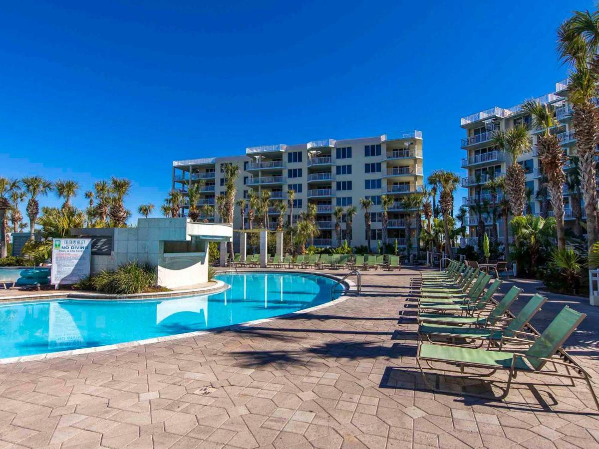 Destin West Heron 306 Apartment *