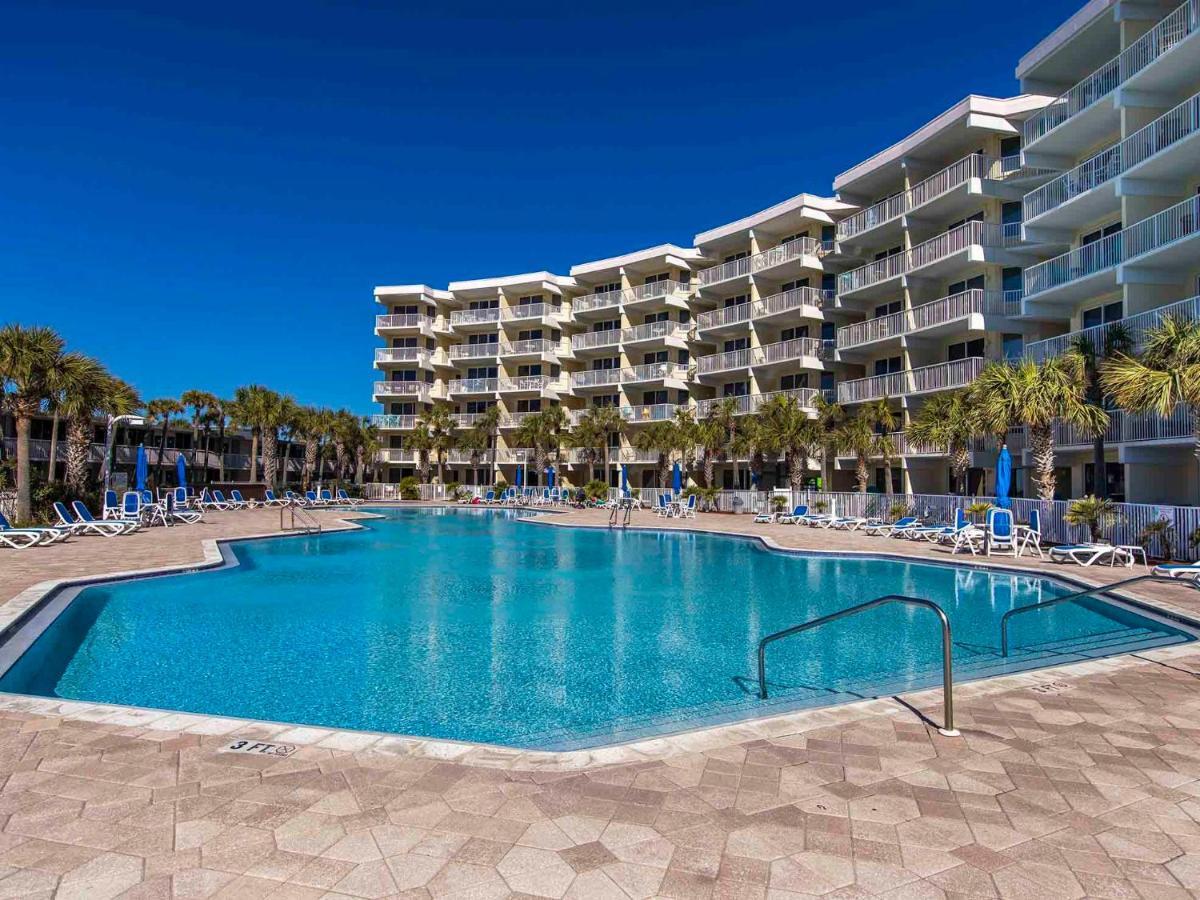 Apartment Destin West Heron 306 *