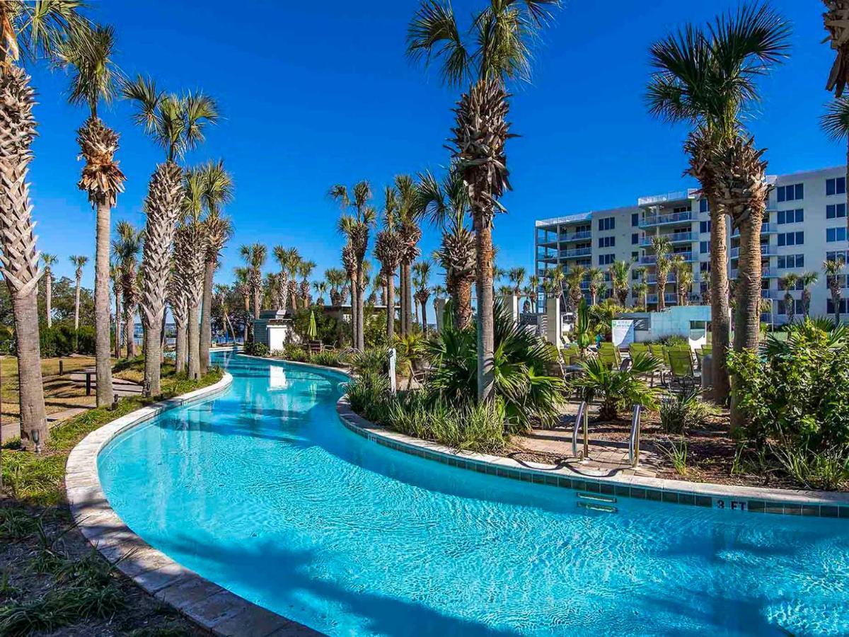 Destin West Heron 306 Apartment Fort Walton Beach