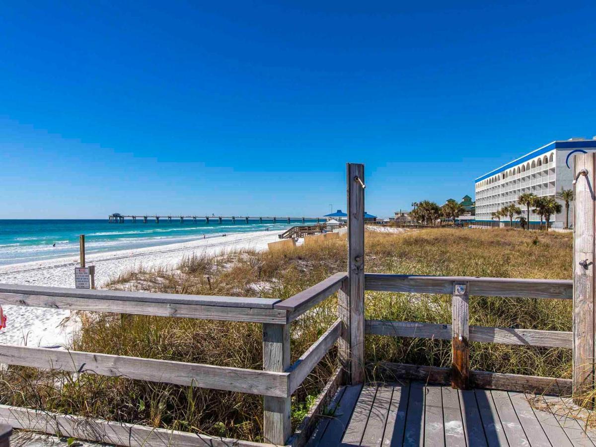 Destin West Heron 306 *