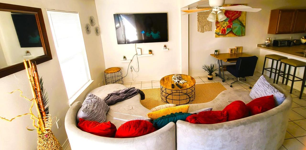 Apartment The Cul-de-sac Fort Walton Beach