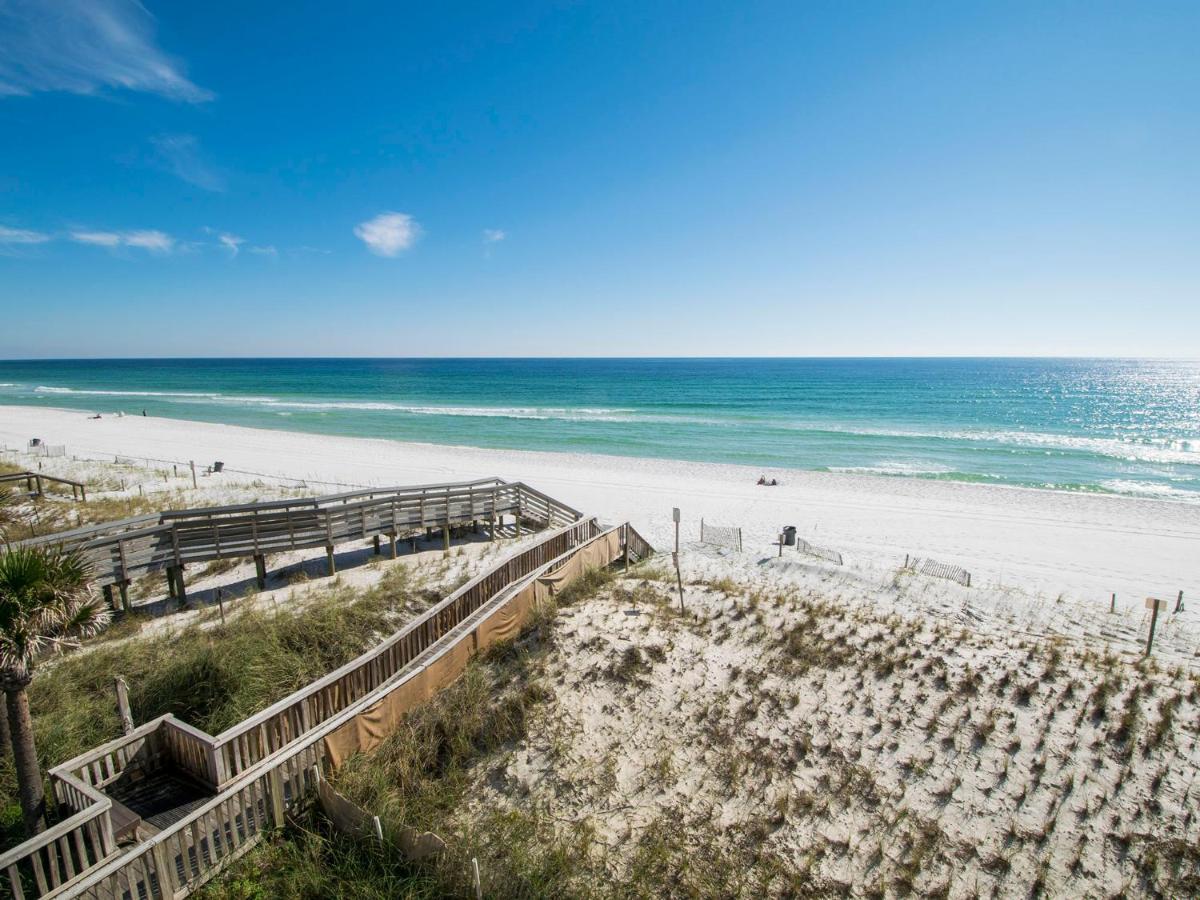 Emerald Towers West #3000 Fort Walton Beach