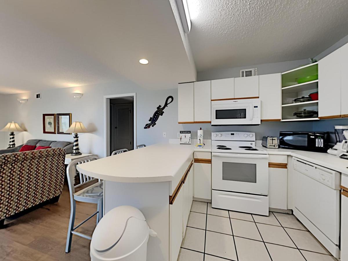 Apartment Aqua 101 Fort Walton Beach