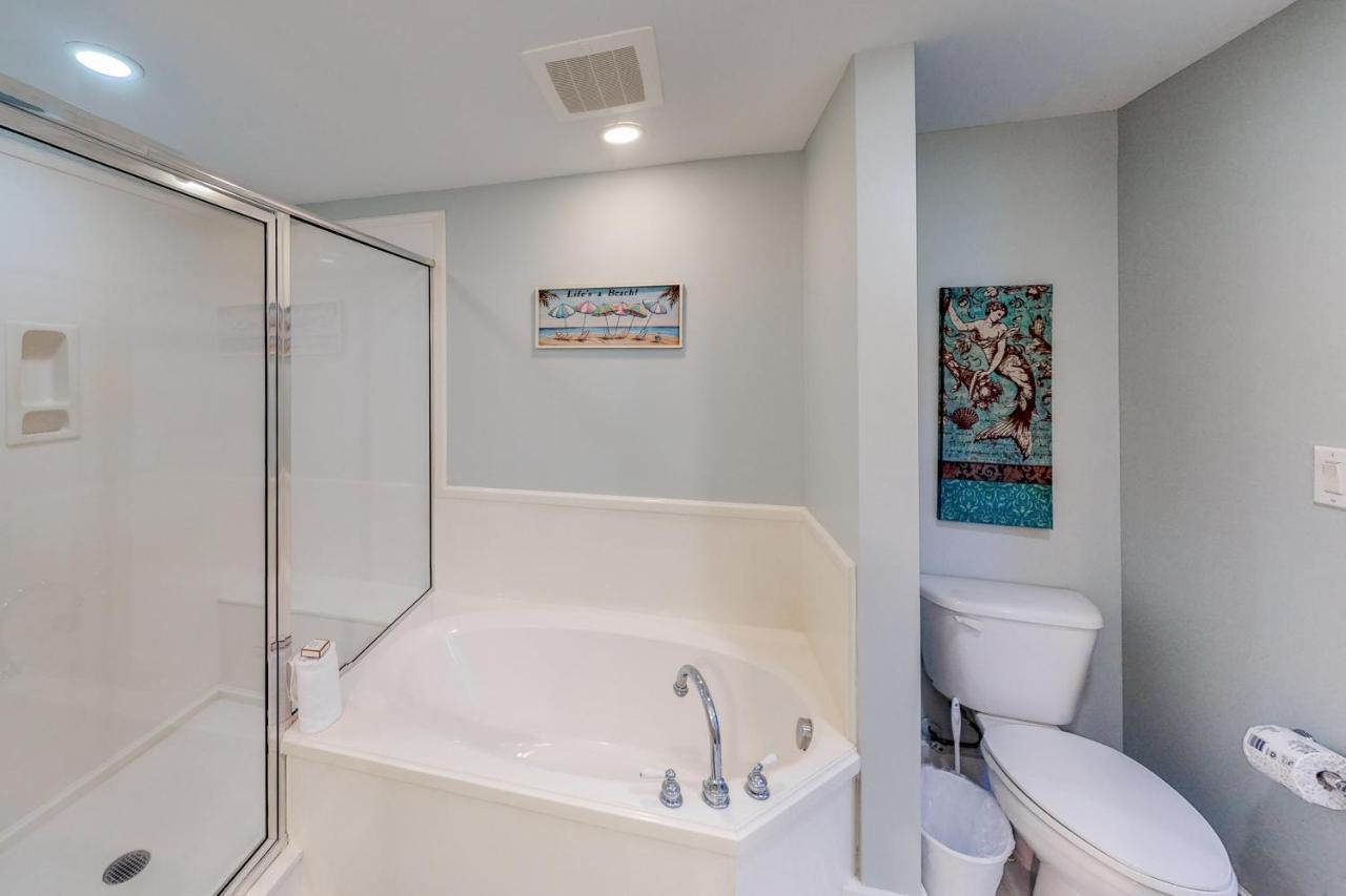 Waterscape B603 Holiday home Fort Walton Beach