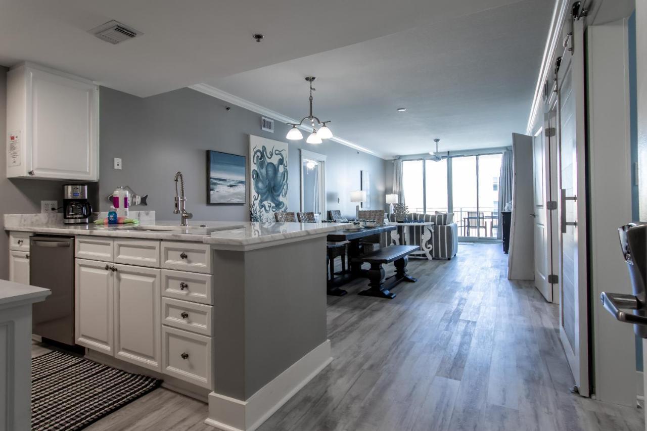 Fantastic 2 Bedroom Premium Waterscape A513 The Octopus Garden *