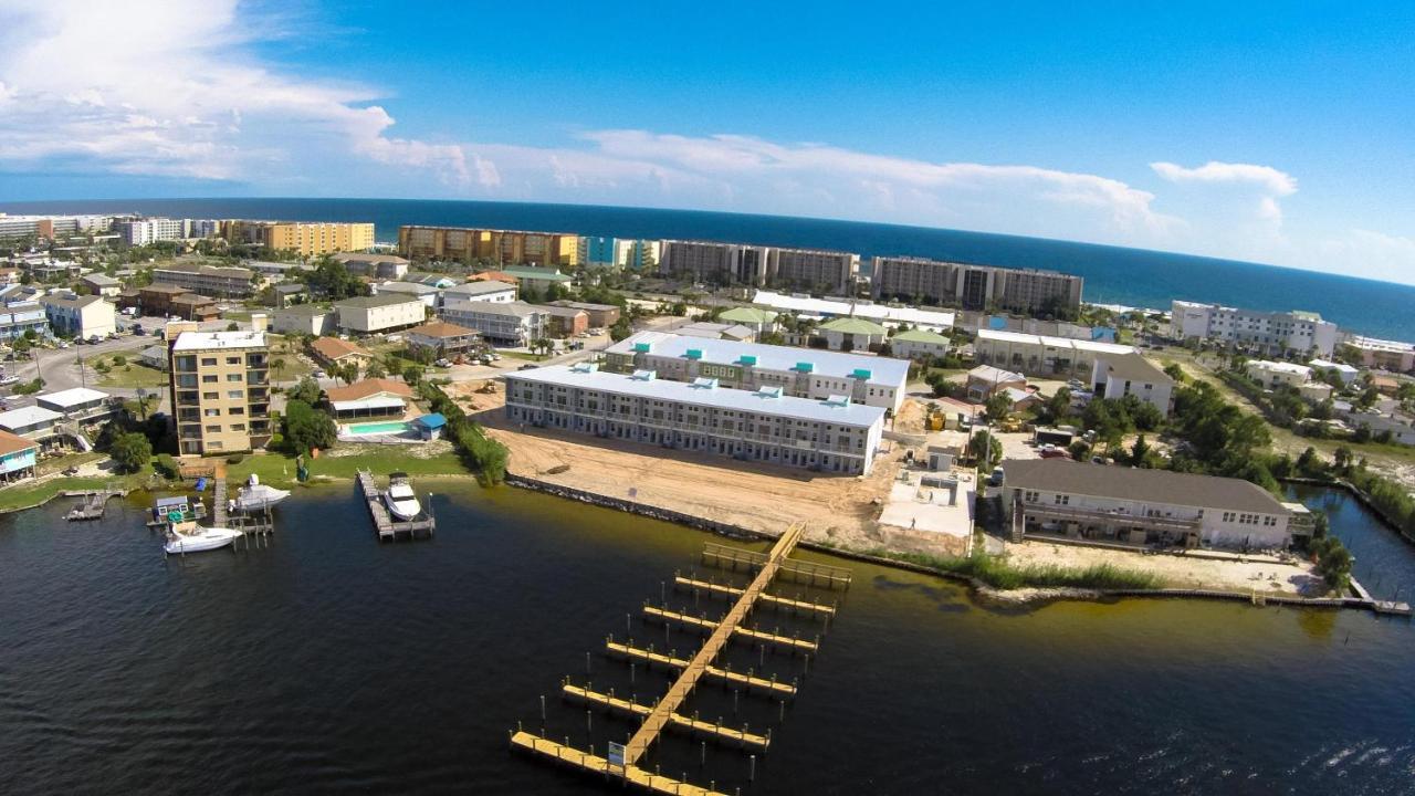 Bluefish Is The New Fish Okaloosa Island Villa *