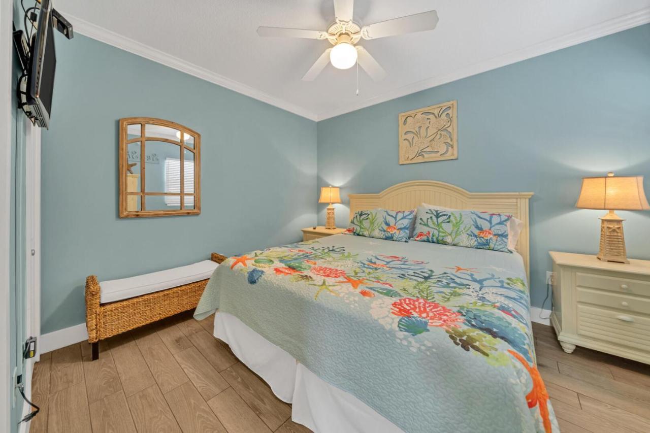 Incredible Courtyard Pools And Gulf Views Waterscape C506 Sleeps 10 Fort Walton Beach
