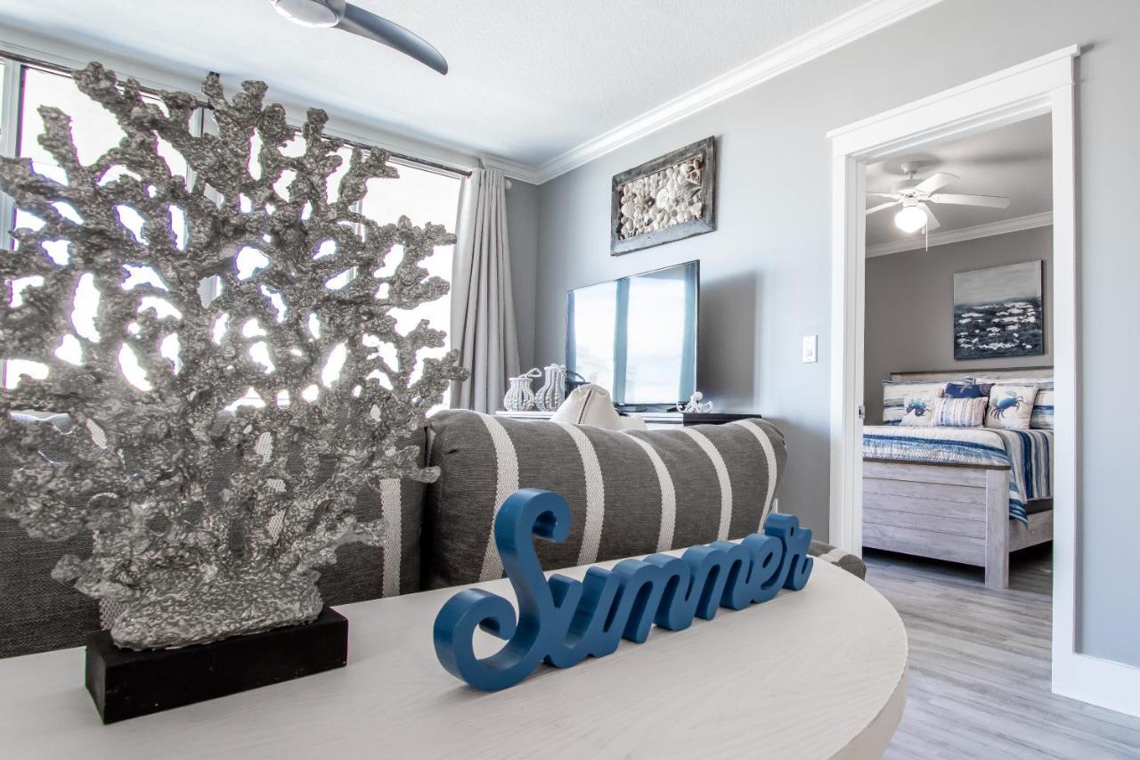 Apartment Fantastic 2 Bedroom Premium Waterscape A513 The Octopus Garden *