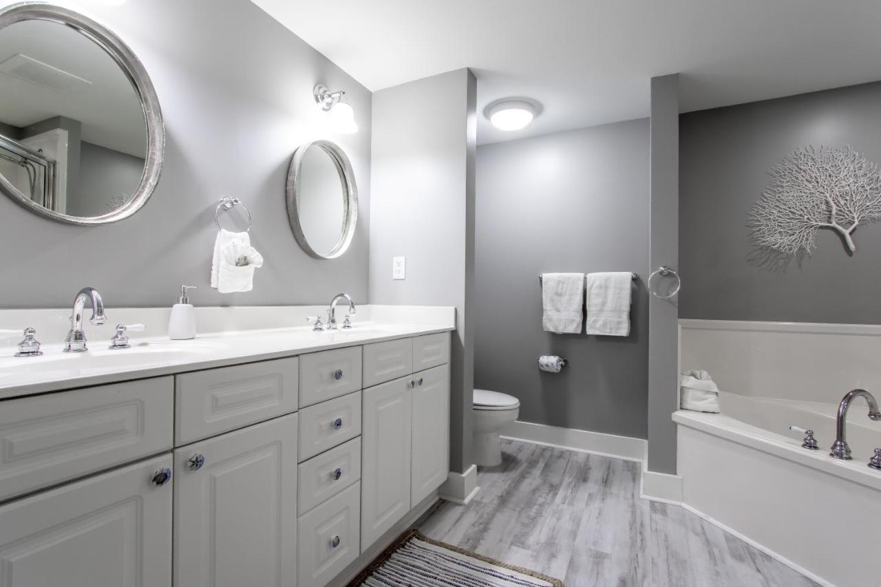Fantastic 2 Bedroom Premium Waterscape A513 The Octopus Garden Apartment