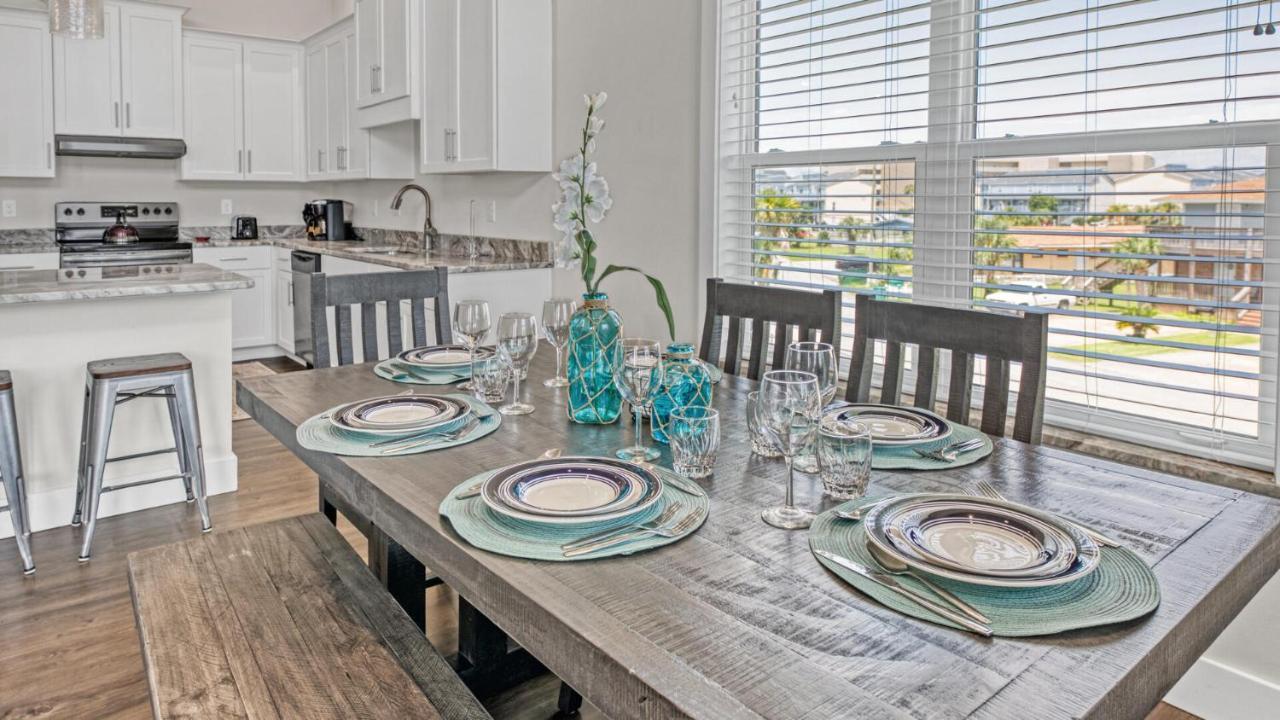 Villa Bluefish Is The New Fish Okaloosa Island Fort Walton Beach