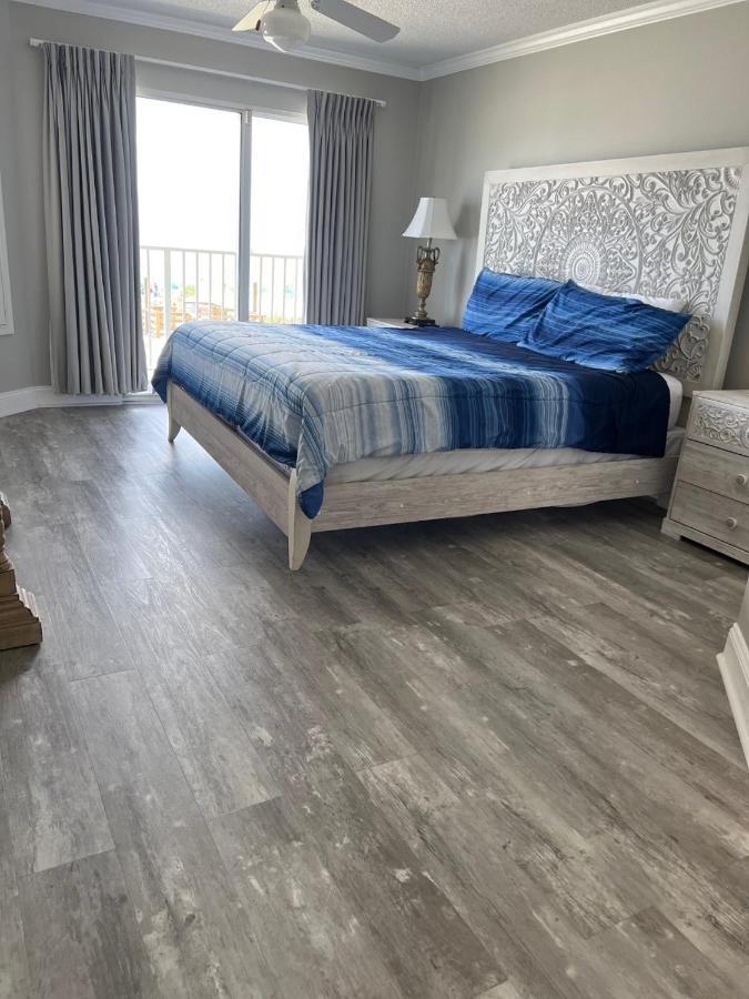 Apartment Updated Corner At The Iconic Gulf Dunes Gulf Front With Sweeping Views Fort Walton Beach