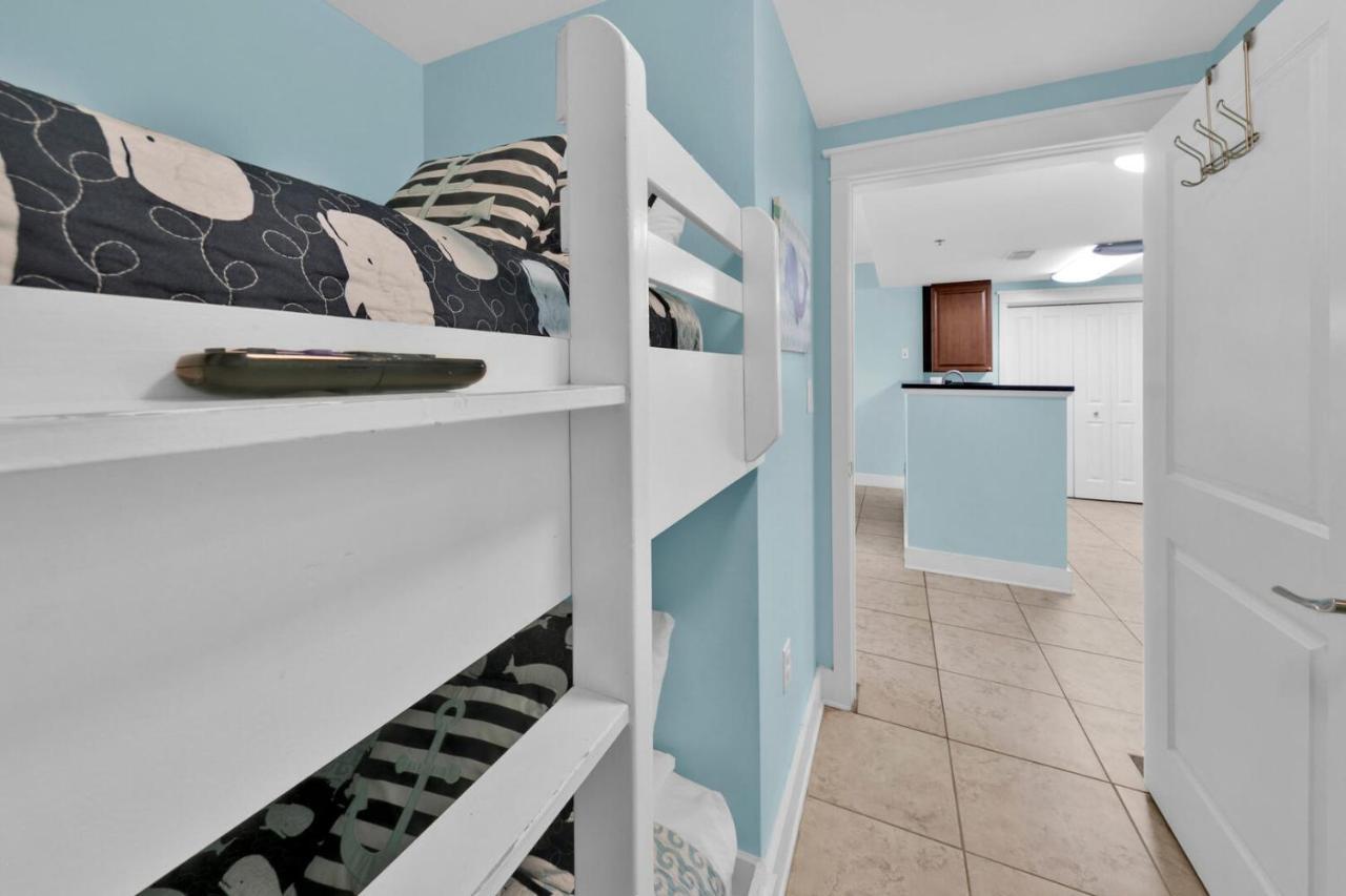 Relax And Discover The Quiet Side Waterscape B205 Gulf Views Service Apartment *