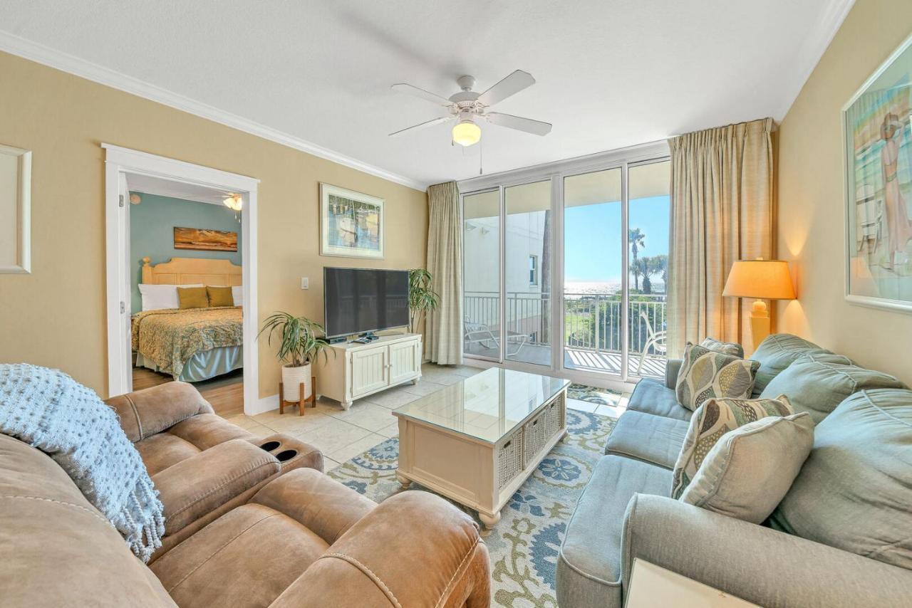 Incredible Gulf Views 2 King Waterscape A204 Your Are My Sunshine Apartment Fort Walton Beach