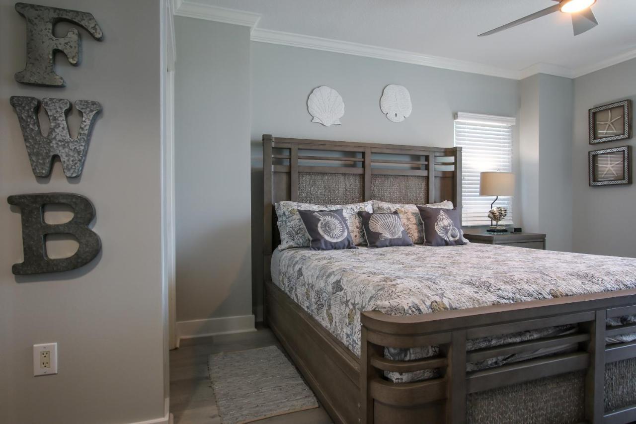 Apartment About A Slice Of Keylime Pie Waterscape A521 Fort Walton Beach